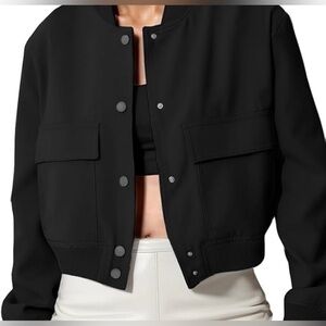 Women’s Rachel Roy Bomber Jacket